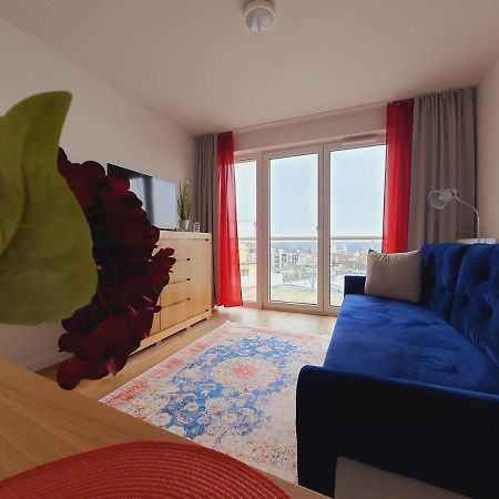 Apartament Krakowska Prestige Apartment Wroclaw Bagian luar foto