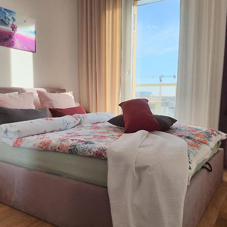 Apartament Krakowska Prestige Apartment Wroclaw Ruang foto