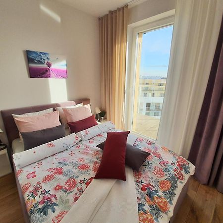 Apartament Krakowska Prestige Apartment Wroclaw Ruang foto
