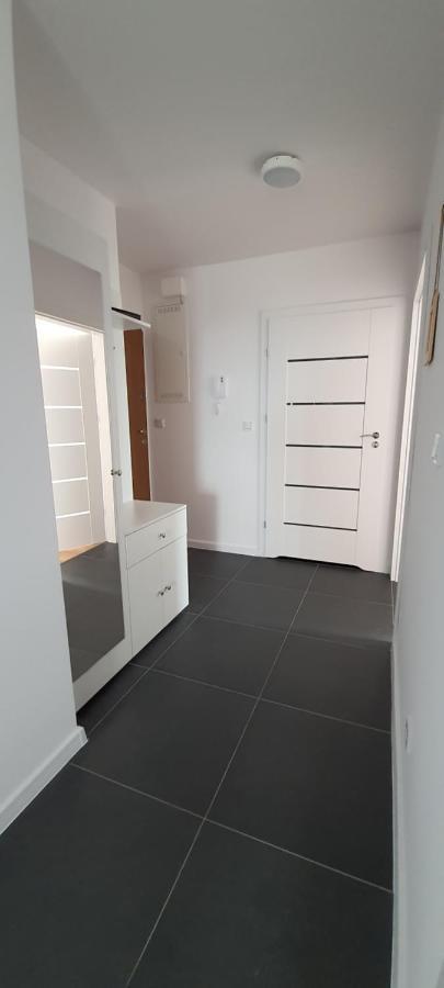 Apartament Krakowska Prestige Apartment Wroclaw Bagian luar foto