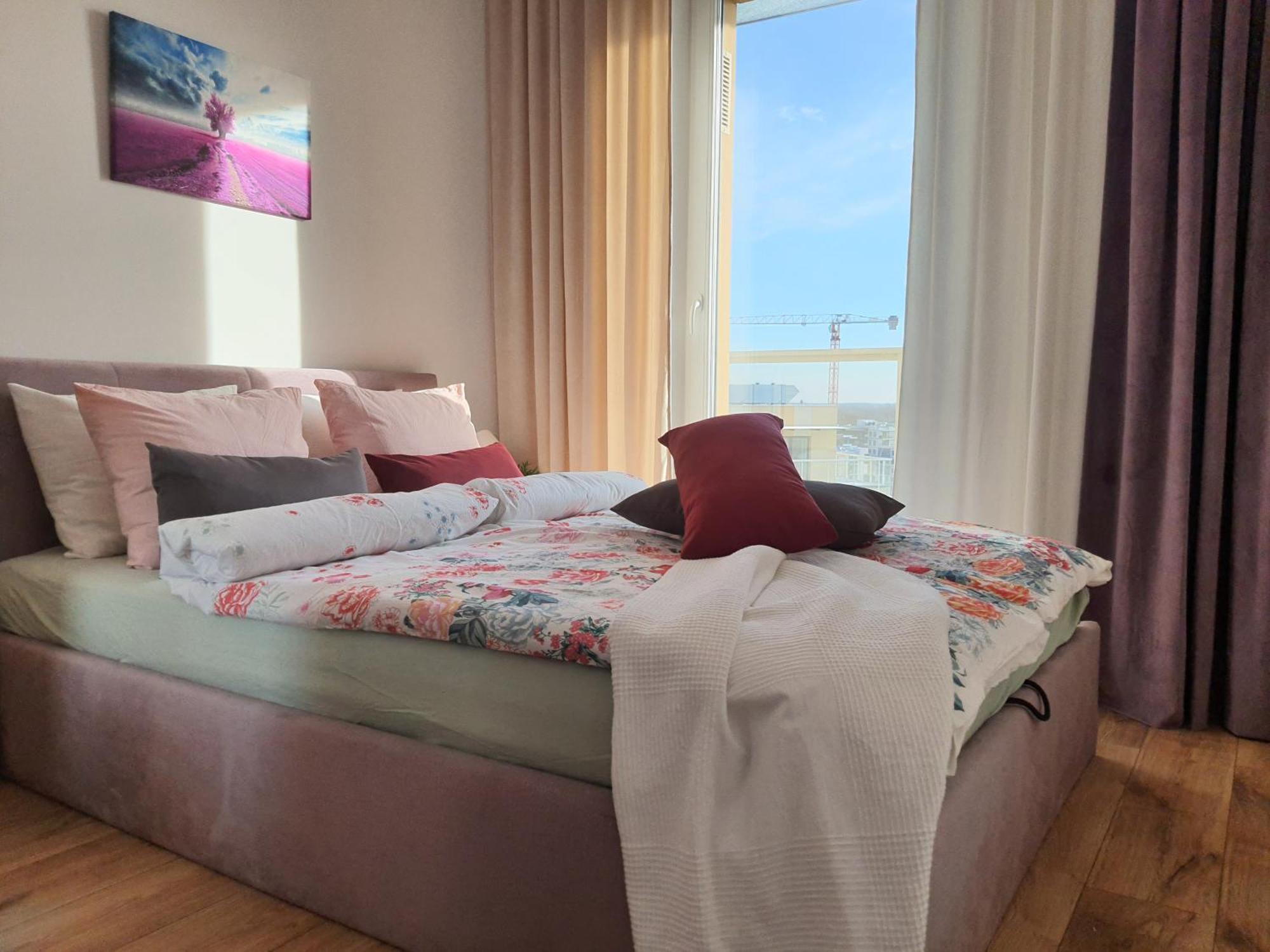 Apartament Krakowska Prestige Apartment Wroclaw Ruang foto