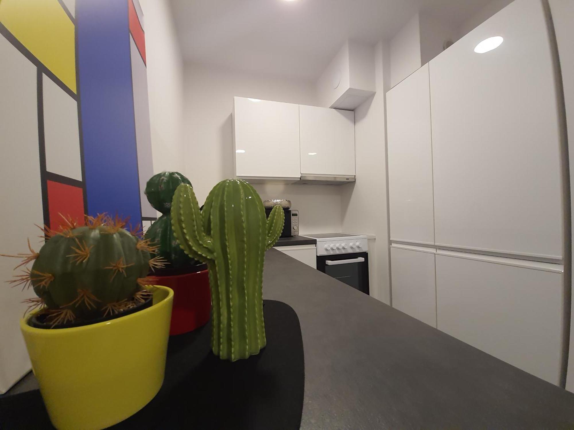 Apartament Krakowska Prestige Apartment Wroclaw Ruang foto