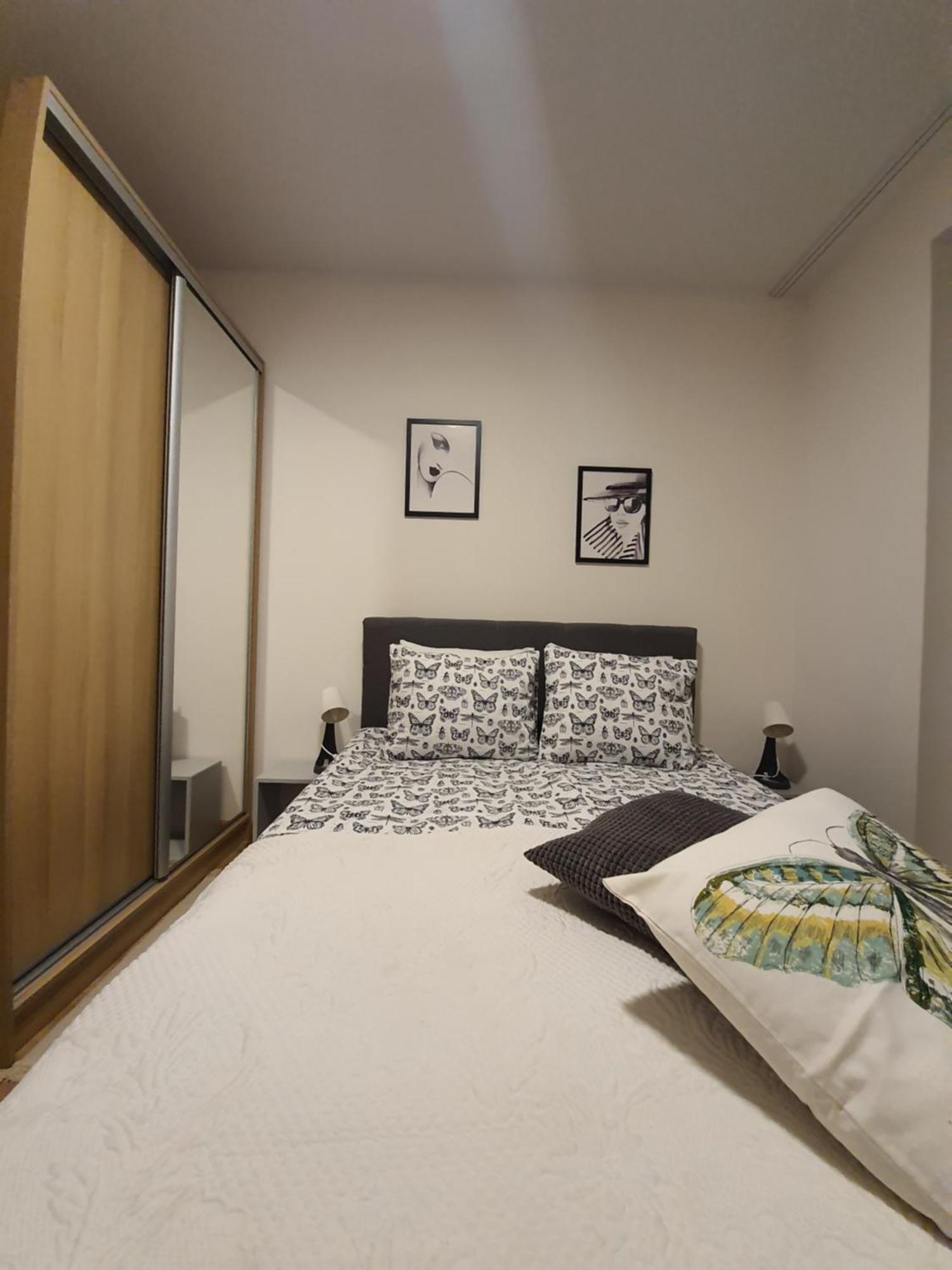 Apartament Krakowska Prestige Apartment Wroclaw Ruang foto
