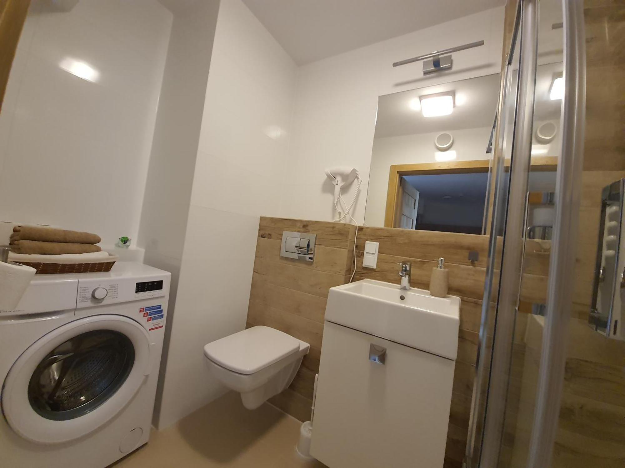 Apartament Krakowska Prestige Apartment Wroclaw Ruang foto